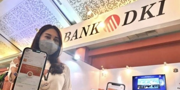 Komitmen Jalankan Program Transformasi 5.0 Sejak 2021, Bank DKI Torehkan Sejumlah Hasil Positif