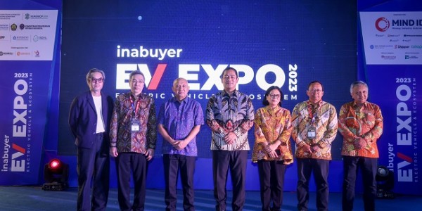 Teten Yakin Industri EV Indonesia Ciptakan Ekonomi Baru dan Buka Lapangan Kerja