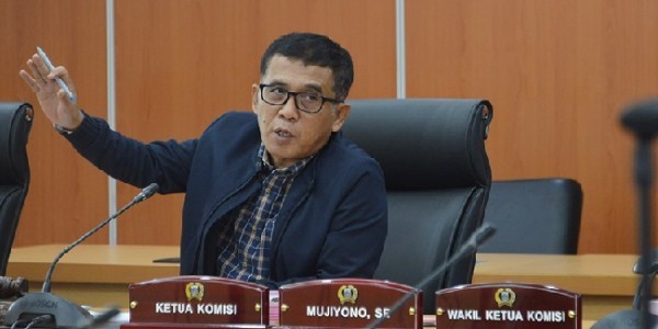 Komisi A DPRD DKI Segera Tindaklanjuti Kurangnya Tempat Rekapitulasi Suara Pemilu 2024 