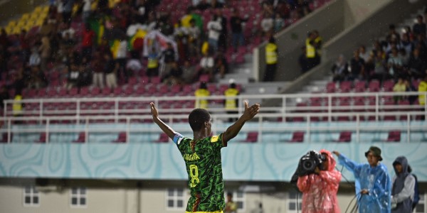 Mali Rebut Peringkat Ketiga Piala Dunia U-17 2023 Usai Kalahkan Argentina