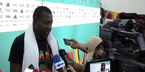 Pelatih Mali U-17 Senang Timnya Bisa Kalahkan Argentina 3-0