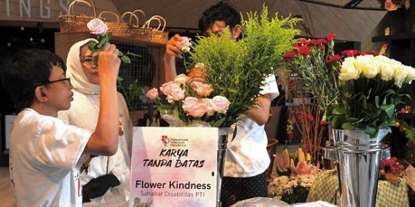 Kemenkop dan PTI Perkuat Komitmen Bangun Inkubator Bisnis untuk Disabilitas