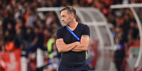 Kembali Gagal Menang, Thomas Doll Beberkan Dua Masalah Terbesar Persija Saat Ini