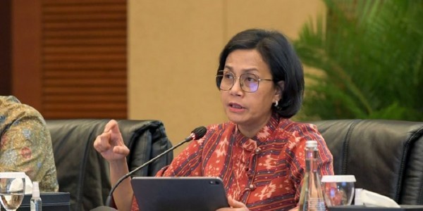 Menkeu: Kerja Sama Proyek Transisi Energi Jadi Tonggak Sejarah Indonesia