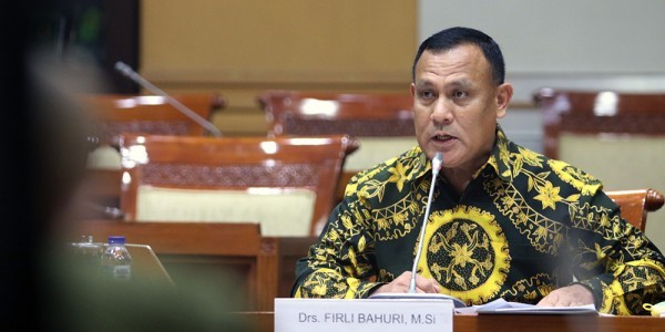 Polisi Bakal Kembali Periksa Firli Bahuri Sebagai Tersangka Besok di Bareskrim Polri