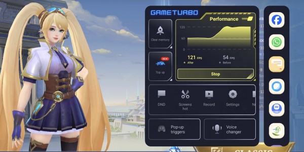 Fitur Game Turbo di POCO X5 5G dan POCO M5  Bikin Pengalaman Gaming Tambah Ekstrem!