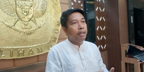 BPBD dan KPU DKI Siapkan Mitigasi Bencana Jelang Pemilu 2024 