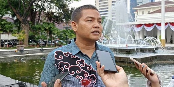 KPU DKI Belum Dapatkan Tempat Rekapitulasi di Sejumlah Kecamatan 