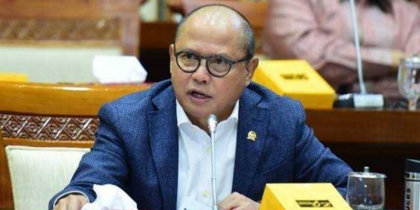 Kredit Bermasalah Meningkat, Mukharudin Minta Ada Pendampingan Kepada Pelaku UMKM