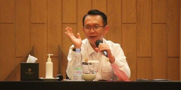 Jaga Netralitas ASN, Pemkab Bekasi Bentuk Tim Pengawas Pemilu 2024
