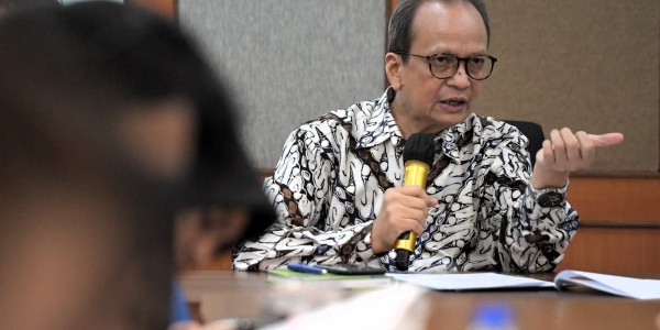 Kemenkop Pastikan Bakal Tegur Penyalur KUR yang Tak Taat Aturan