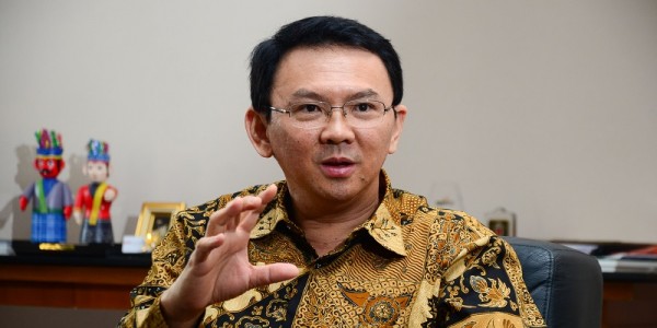 Soal Gubernur Dipilih Presiden, Ahok: Saya Lebih Suka Pemilihan Langsung 