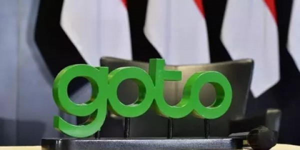 GOTO Bantah Mau Jual 50% Saham ke TikTok