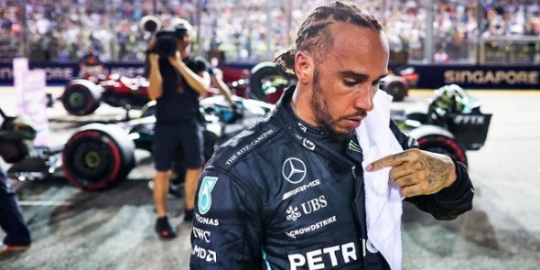 Hamilton Kecam Penyelidikan FIA Terhadap Susie dan Toto Wolff