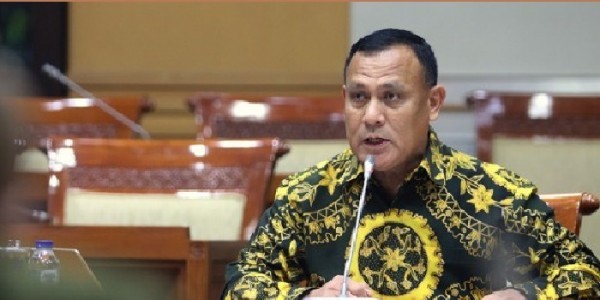 Pandawa Nusantara Harap Hakim Imelda jadi "Wali Tuhan" di Praperadilan Firli Bahuri