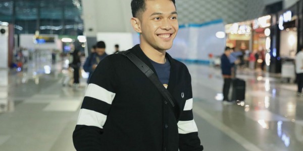 Jelang BWF World Tour Finals 2023, Tim Indonesia Terbang ke Negeri Tirai Bambu