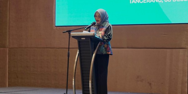 Lembaga Inkubator Dinilai Efektif Tumbuhkan Ekosistem Wirausaha dan Start-Up Baru