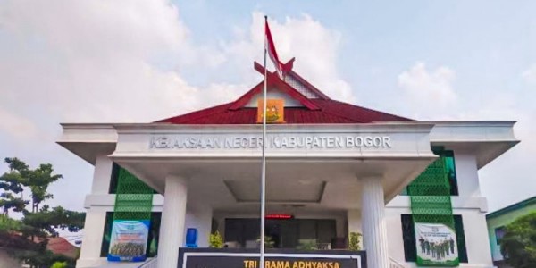 Senin Besok, Kejari Kab. Bogor Didemo Masyarakat Terkait Bimtek Mewah