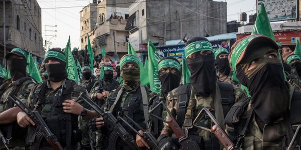 Menlu Iran: Israel dan AS Takkan Bisa Lenyapkan Hamas Meski Berperang Sampai Satu Dekade