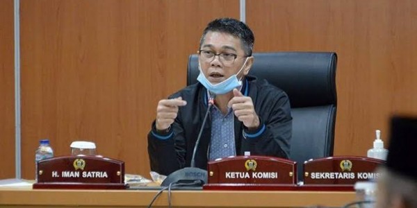 DPRD DKI Minta Pemprov Bangun Posko Aduan Bagi Korban KDRT