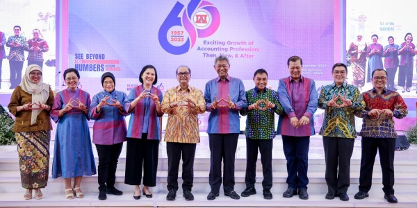 LPDB-KUMKM Harap Gerakan Koperasi  Taati Isi MoU Kemenkop dan IAI