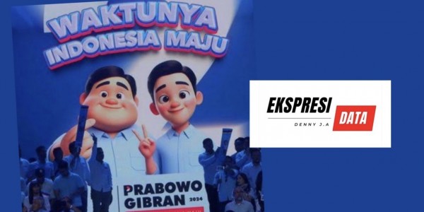 Prabowo - Gibran di Ambang Kemenangan dan Sindrom Ruang Diskusi