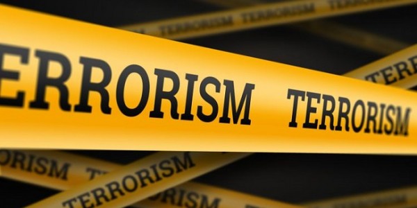 Densus 88 Tangkap Terduga Teroris di Sragen