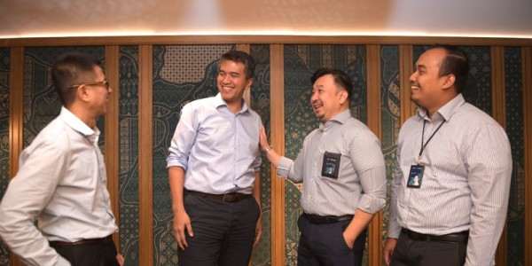 Bank BTN Siapkan Dana Tunai Liburan Natal dan Tahun Baru 2024