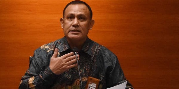 LSAK Nilai Duplik Polda Metro di Praperadilan Tak Mampu Patahkan Replik Firli Bahuri