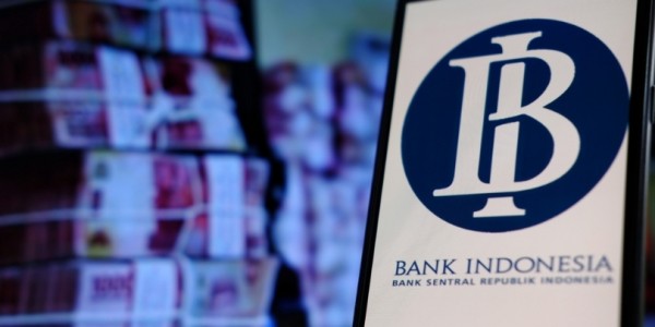 Oktober 2023, Utang Luar Negeri Indonesia Susut Jadi Rp 6.079,10 Triliun