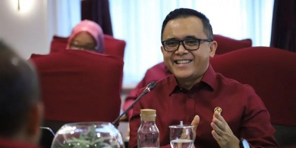Mulai Juli 2024, Pemerintah Pindahkan 3.246 ASN ke IKN