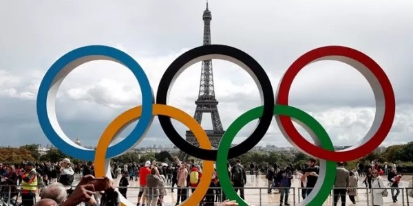 KONI Targetkan Tambah Jumlah Atlet yang Lolos ke Olimpiade Paris