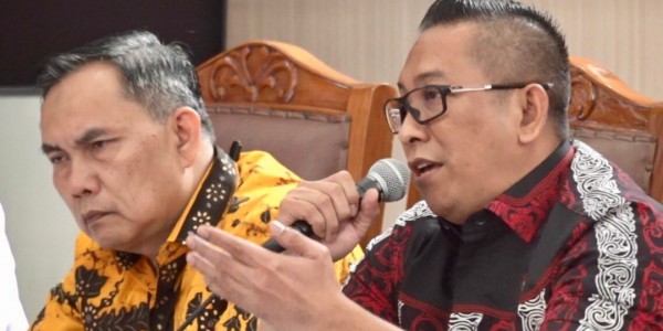 Kuatkan Status Tersangka Firli, Polda Metro Serahkan Empat Bukti 