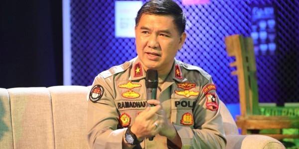 Siap Amankan Nataru, Polri akan Gelar Operasi Lilin