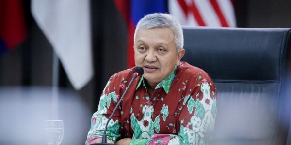Pengelola Infrastruktur Publik Diminta Sediakan Tempat Promosi Bagi UMKM