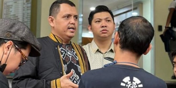 Charlie Chandra Jadi DPO Polda Banten, Aulia Fahmi: Sebaiknya Serahkan Diri