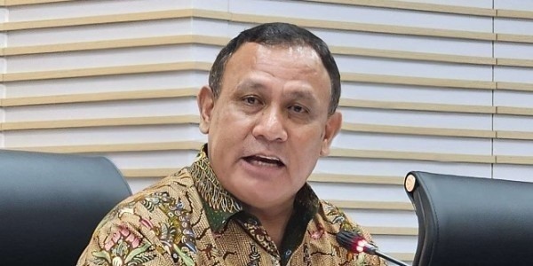 Praperadilan Ditolak, Firli Bahuri: Kita Patuhi Asas Praduga Tak Bersalah