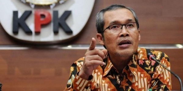 Pimpinan KPK Akui Dengar Cerita Adanya Intervensi di Kasus DJKA Kemenhub