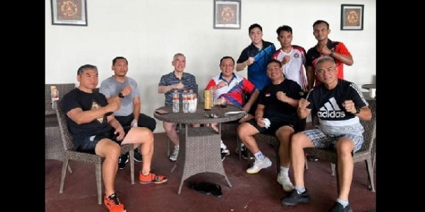 MAKI Akan Penuhi Undangan Dewas KPK, Mau Konfirmasi Foto Firli