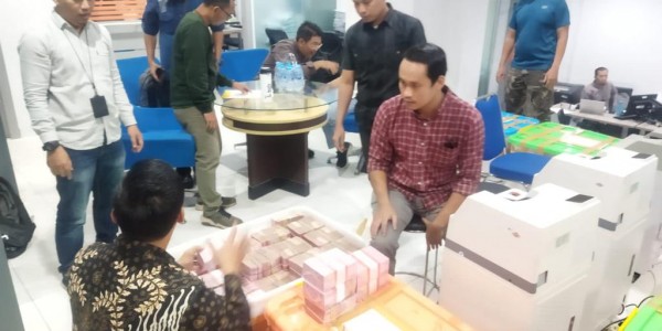 Kejagung Kembali Geledah Sejumlah Lokasi Kasus Tata Niaga Timah