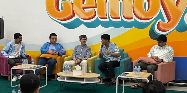 Prabowo-Gibran Optimalkan Ekonomi Syariah Sebagai Motor Baru Pertumbuhan Ekonomi Indonesia
