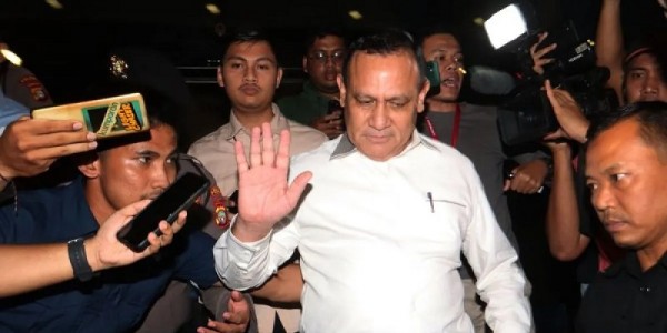 Rabu Ini, Penyidik Gabungan Jadwalkan Pemeriksaan Tambahan Firli Bahuri