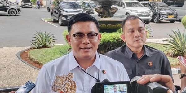 Selain Firli, Polda Metro Jaya Juga Periksa 5 Saksi 