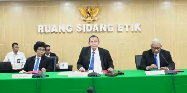 Keluarga SYL dan Oknum DPR Disebut Ikut Atur Proyek Sapi Kementan