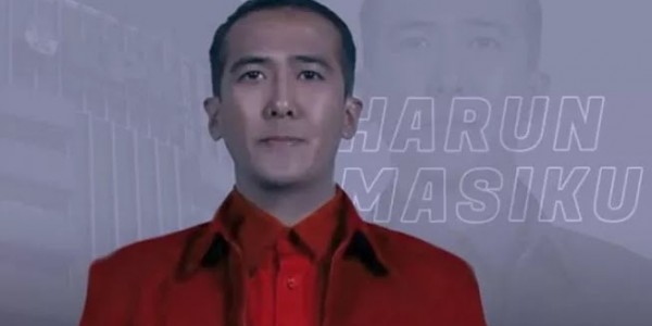 Eks Penyidik Yakin KPK Bisa Tangkap Harun Masiku Secepatnya