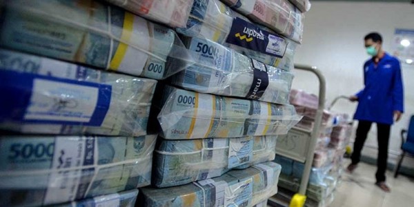 Ekonom Harap Pemerintah Percepat Realisasi Belanja di Tahun Politik