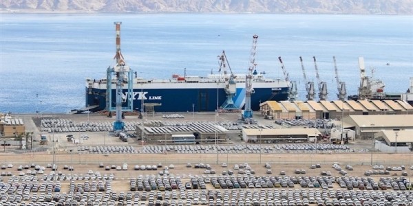 Gara-gara Diserang Yaman, Kota Eilat Israel Hampir Mati, Pengangguran 80 Persen