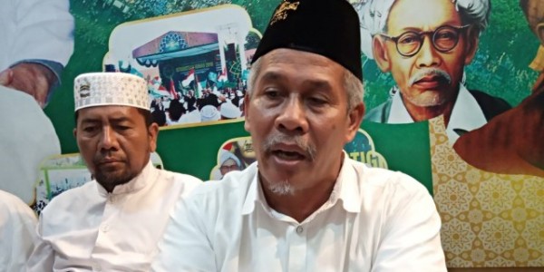 Cak Imin Sebut PBNU Rugi Copot Kiai Marzuki dari Ketua PWNU Jatim