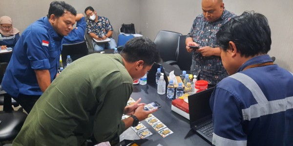 Korupsi Komoditi Emas, Kejagung Sita 17 Keping Logam Mulia 1,7 Kg