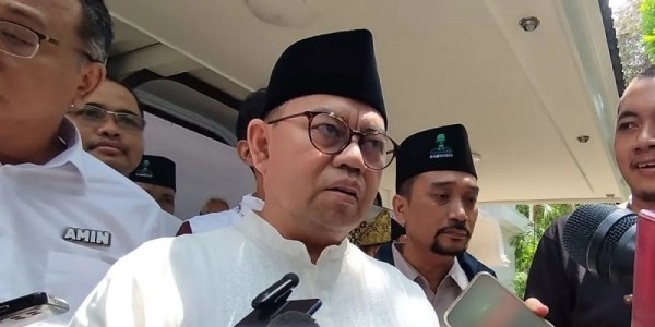 Relawan AMIN: Tindakan Sudirman Said Sudah 'Offside'